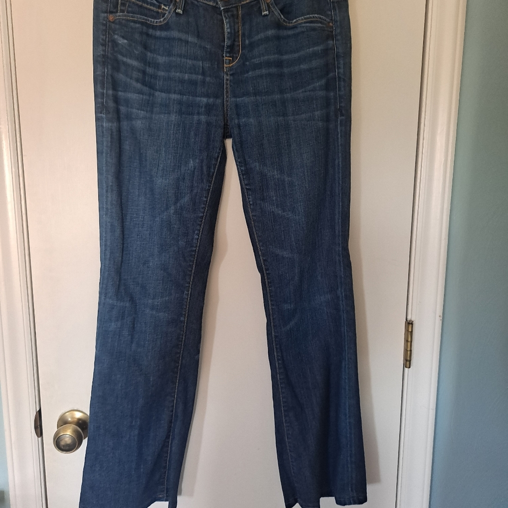 Agave premium denim jeans